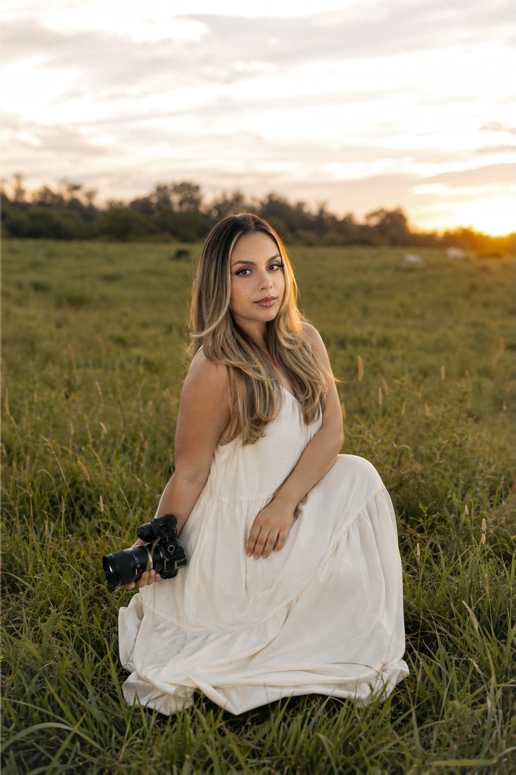 Natalie Acosta, founder of The Virtual Space